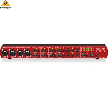 Behringer FCA1616